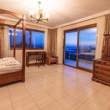 Bademli Söğüt Daily Weekly Villa *