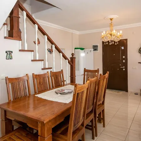 Bademli Söğüt Daily Weekly Villa Marmaris