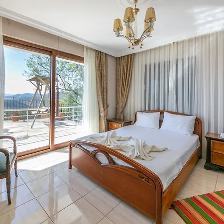 Bademli Söğüt Daily Weekly Villa *