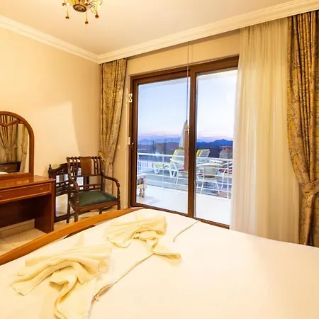 Bademli Söğüt Daily Weekly Marmaris