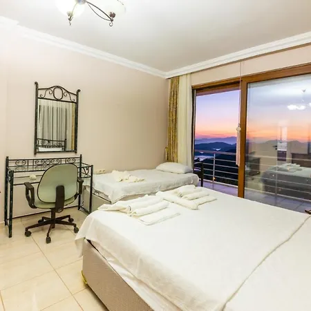 Bademli Söğüt Daily Weekly Marmaris