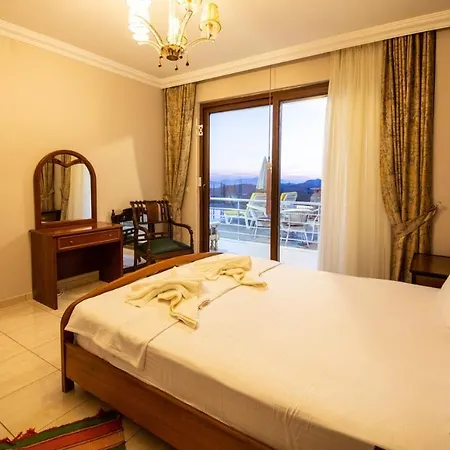 Bademli Söğüt Daily Weekly Villa