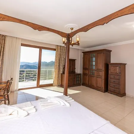 Bademli Söğüt Daily Weekly Villa *