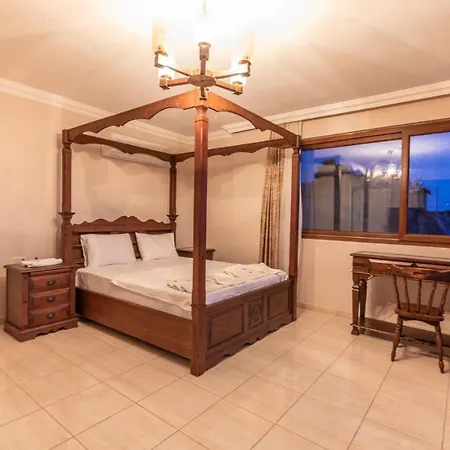 Villa Bademli Söğüt Daily Weekly *