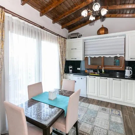 Villa Bademli Söğüt Daily Weekly