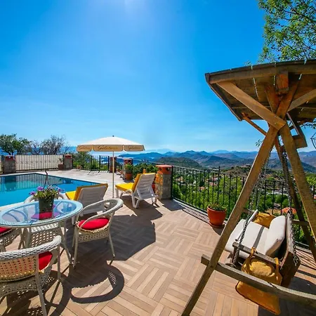 Villa Bademli Söğüt Daily Weekly *