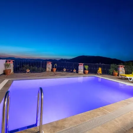 Bademli Söğüt Daily Weekly Villa