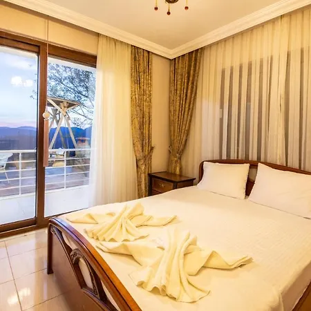 Bademli Söğüt Daily Weekly Villa