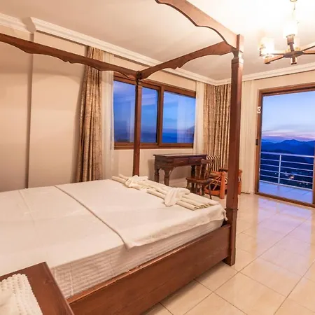 Bademli Söğüt Daily Weekly Villa *