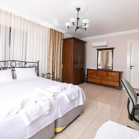 Bademli Söğüt Daily Weekly Marmaris