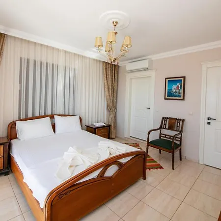 Bademli Söğüt Daily Weekly Marmaris